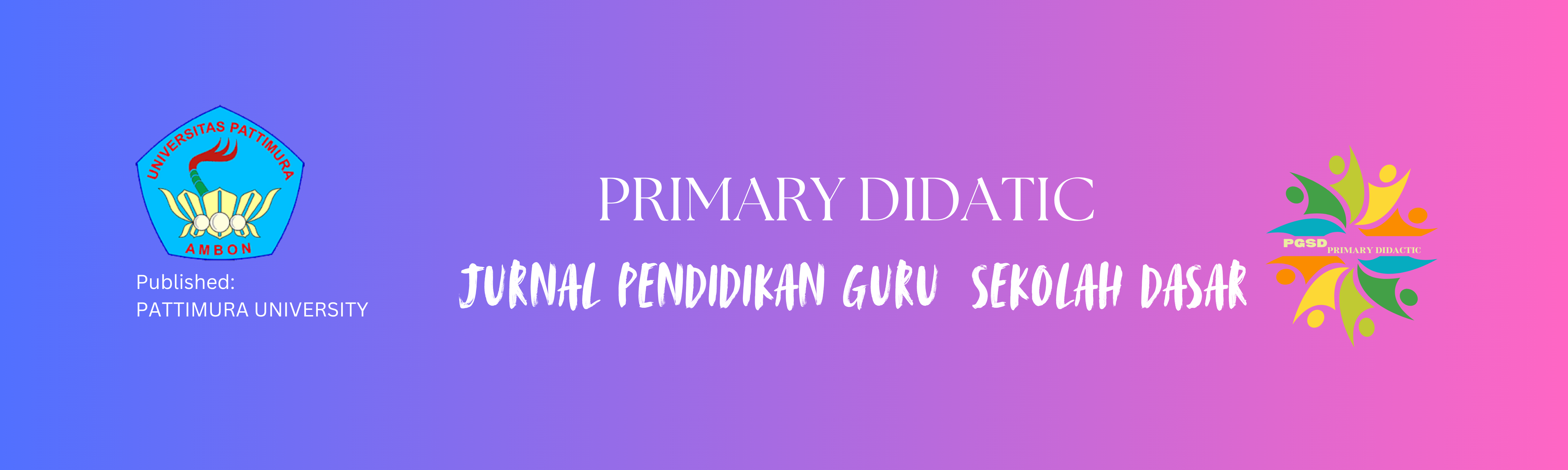 Page Header Logo