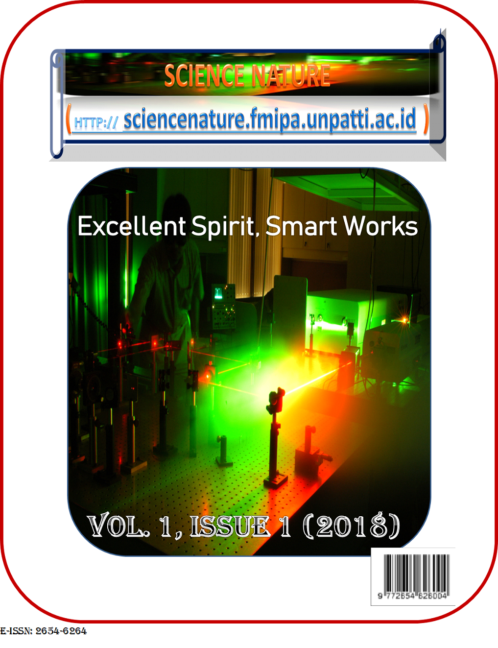 Excellent Spirit, Smart Works