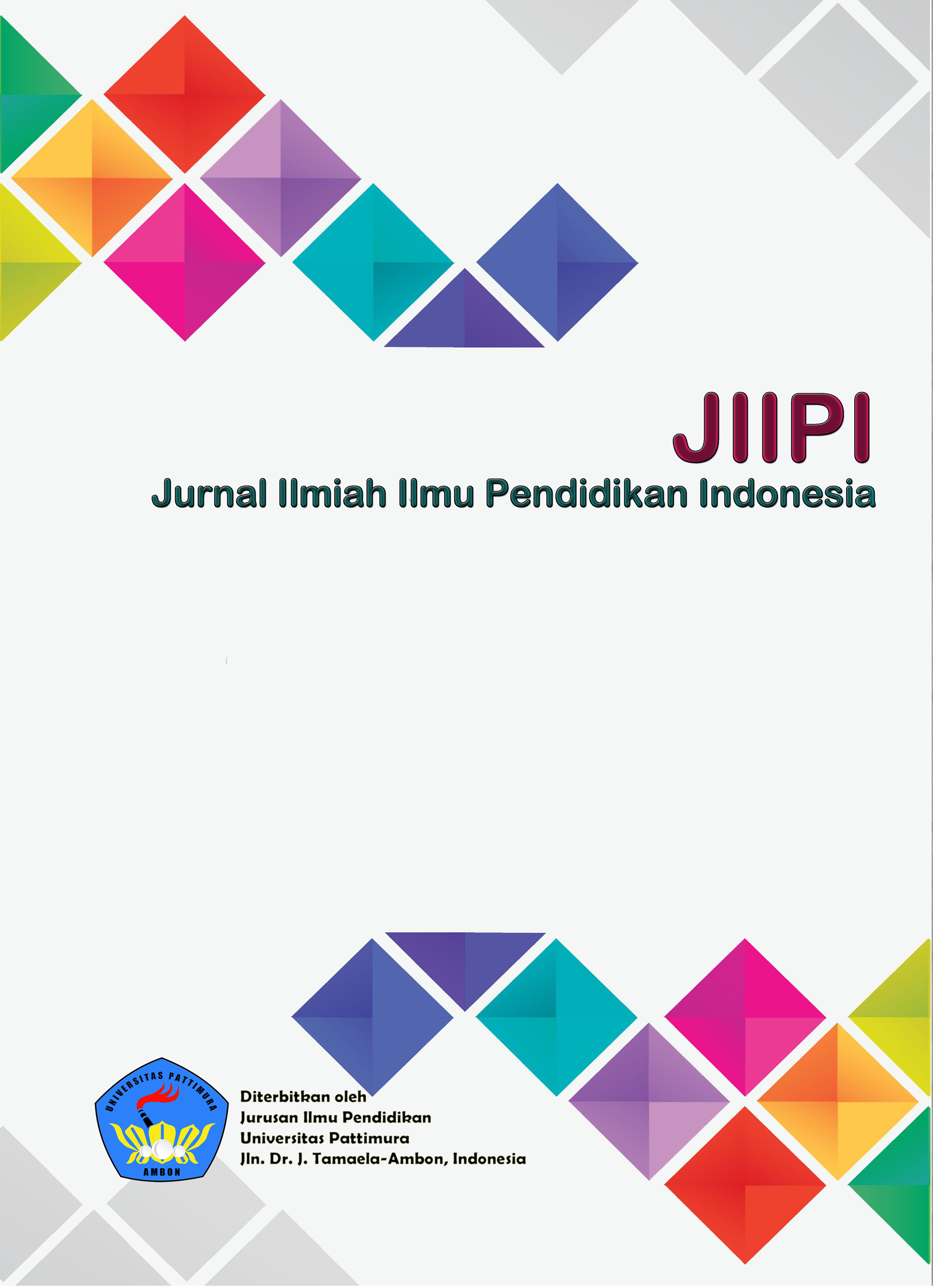 Pengaruh Keterampilan Manajemen Kelas Dan Lingkungan Kampus Terhadap Motivasi Belajar Mahasiswa Jurnal Ilmiah Ilmu Pendidikan Indonesia Jiipi