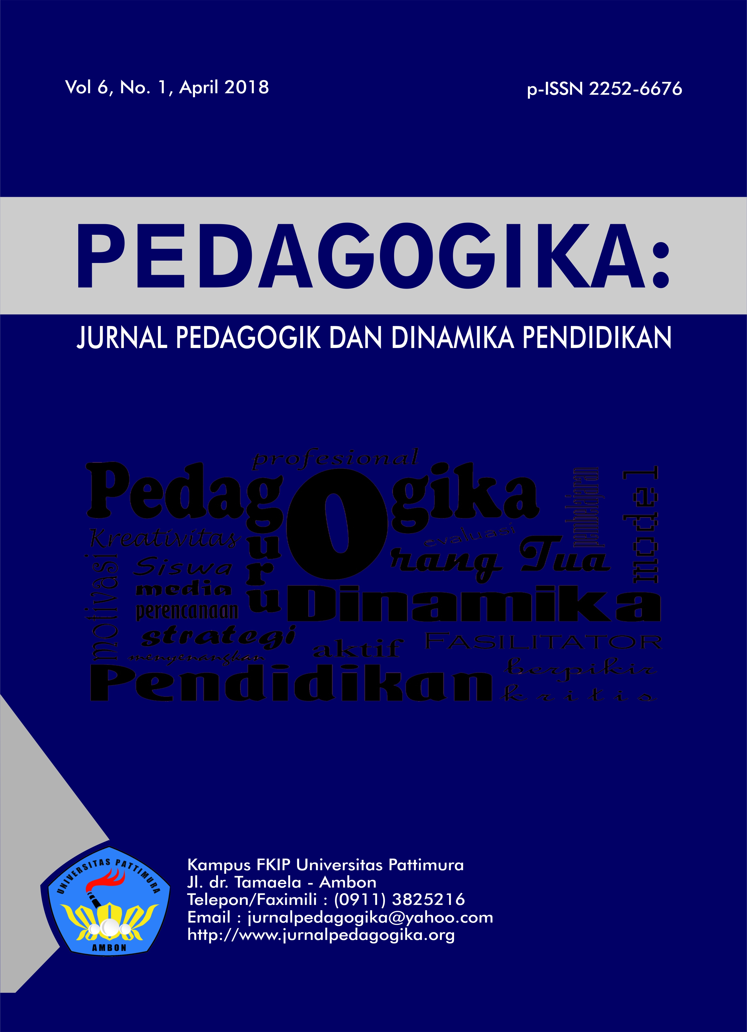 Jurnal Pdf Ttg Manajemen Kelas / Jurnal Education And ...