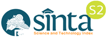 SINTA 2
