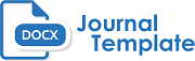 PELA Journal Template